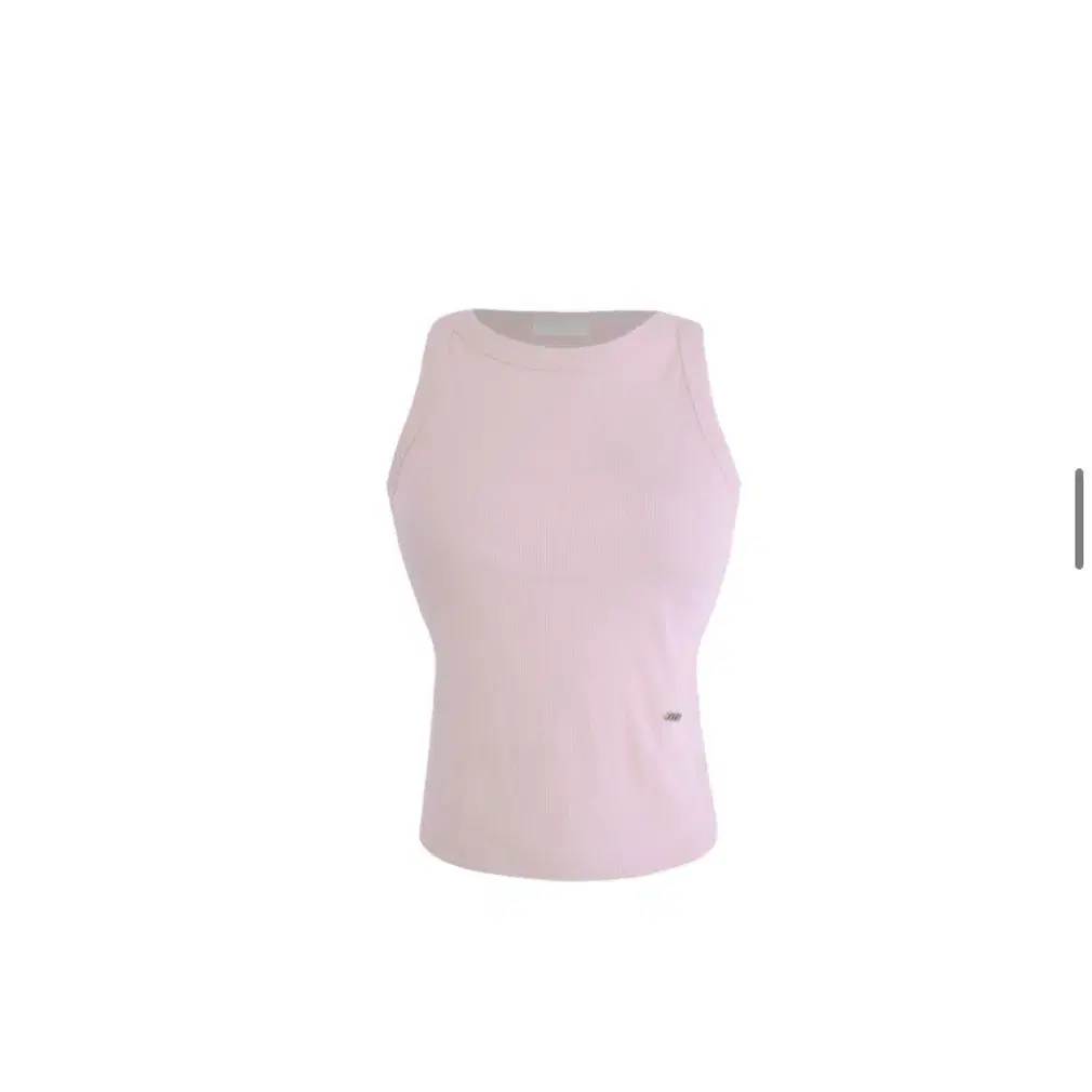 Odor slim sleeveless