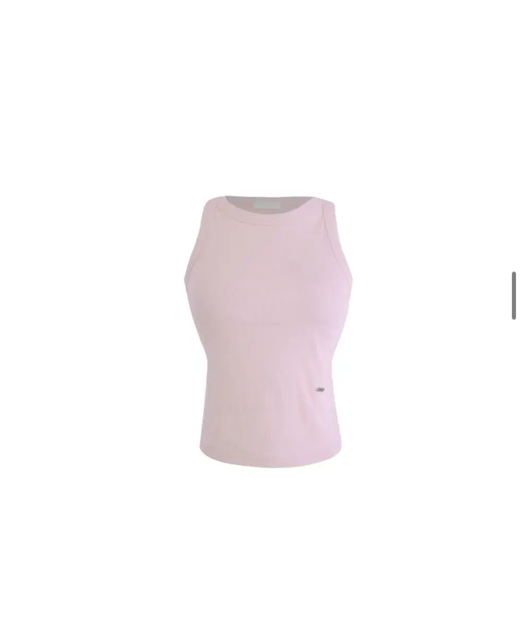 Odor slim sleeveless