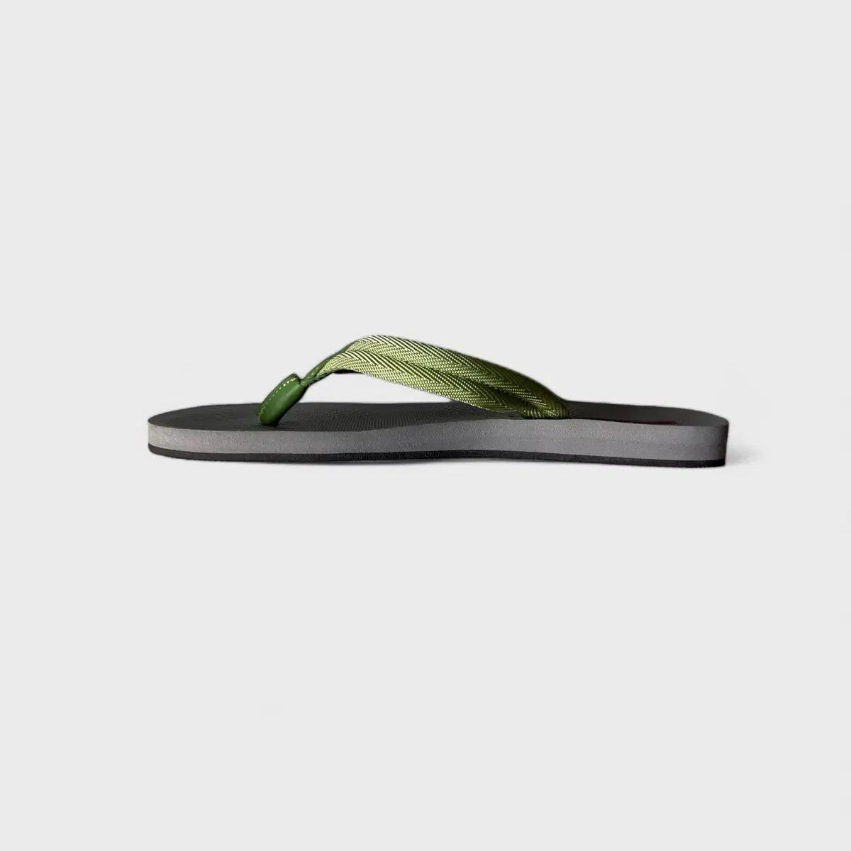 Prada flip-flop