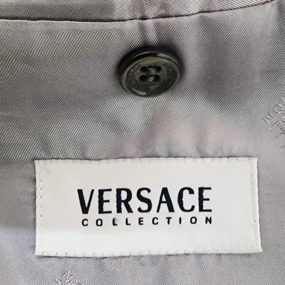 베르사체 VERSACE 수트 자켓(100)