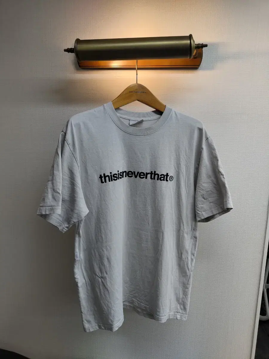 XL) Dis is Never Never Again Logo Short Sleeve T-Shirt for sale