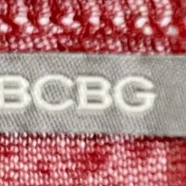 BCBG  반팔니트 ( 정품)