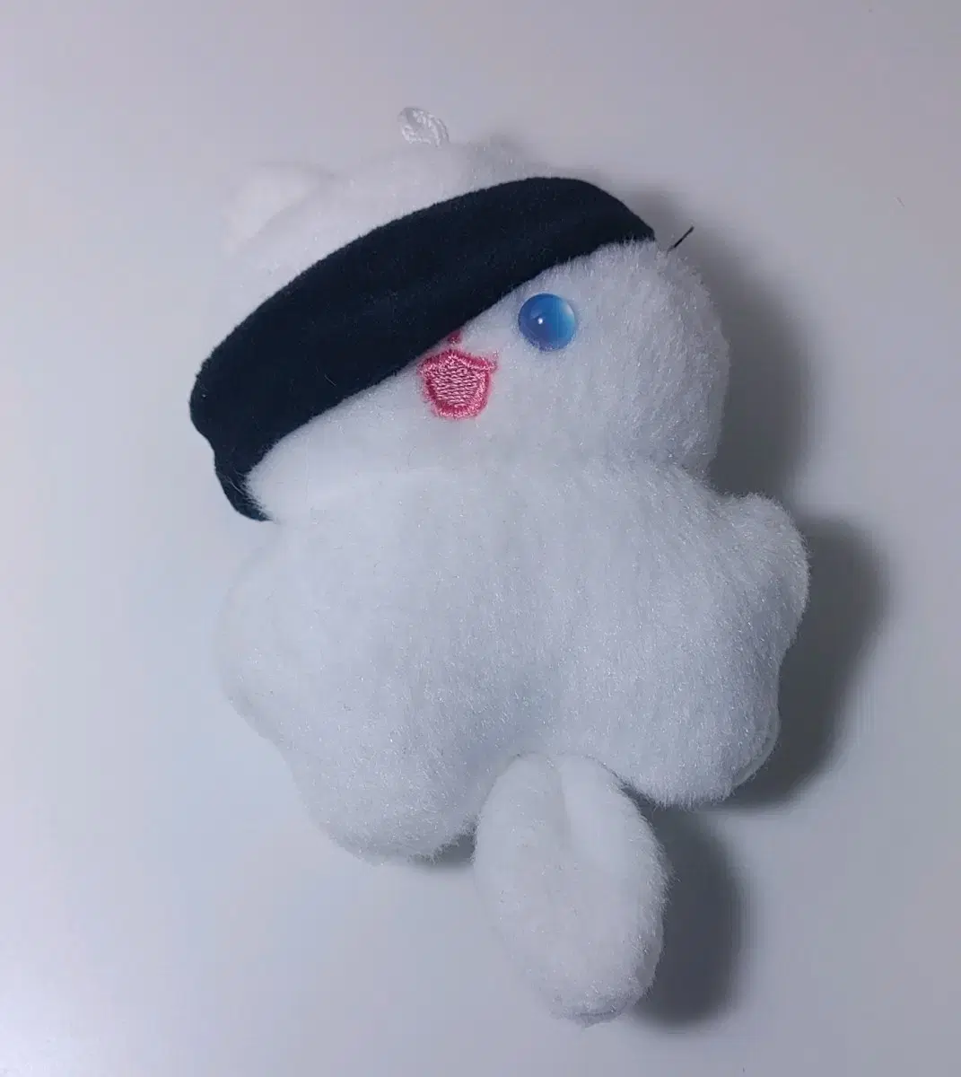 Zuu Spinning Eye Mask Gojonan Gojo Doll