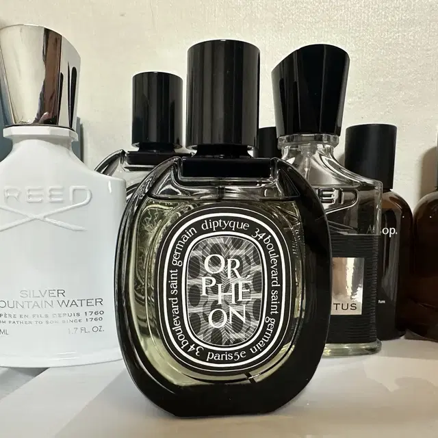 딥디크 오르페옹 edp 75ml