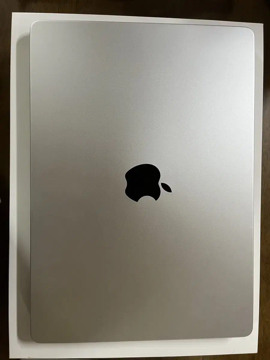 Apple 맥북 프로 14 스페이스 그레이 M3 8코어  512GB