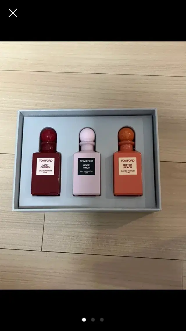 톰포드 로즈프릭 12ml 새상품