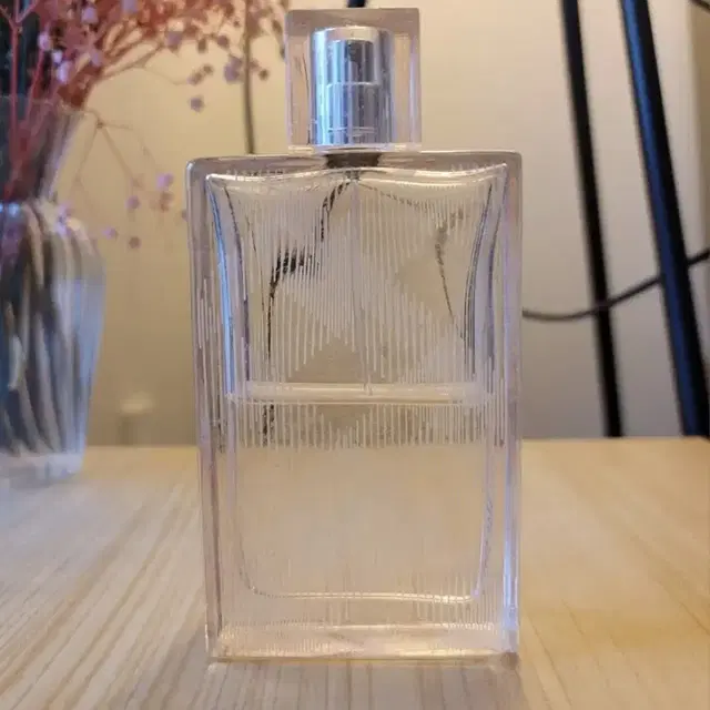 버버리 브리트쉬어 포 허 EDT 향수 100ml