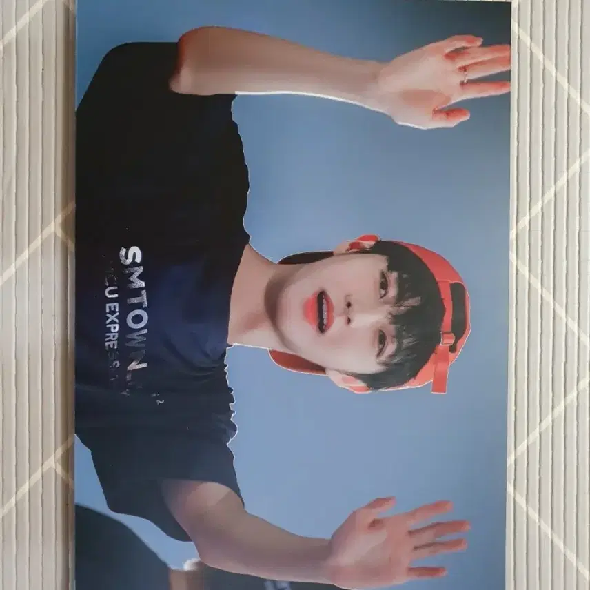 エンシティドリームランジュン額縁譲渡 nct dream
