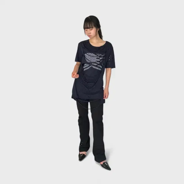 Mihara Yasuhiro t-shirt