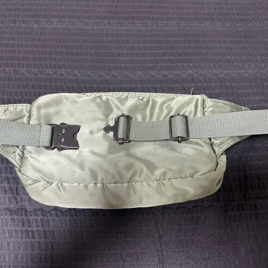 요시다포터 가방 PORTER FORCE 웨이스트 waist bag