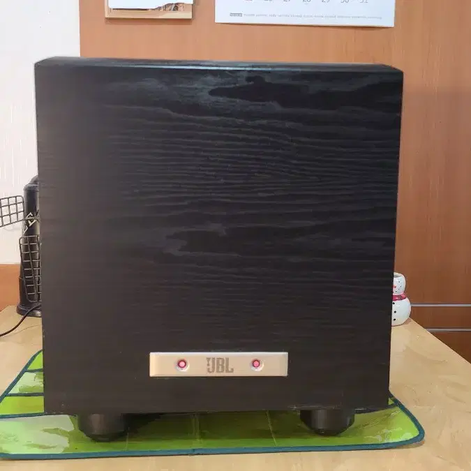 JBL PowerBass PB10/230 USA