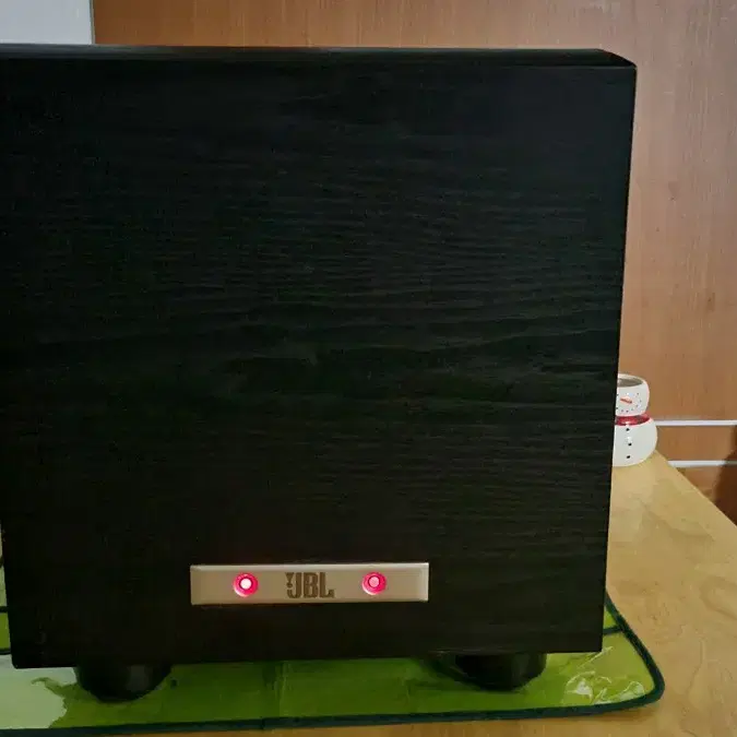 JBL PowerBass PB10/230 USA