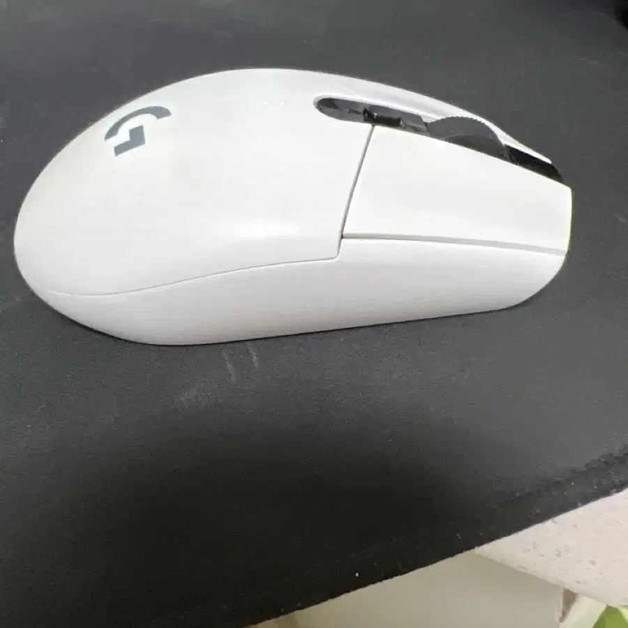 G304(더블클릭X)