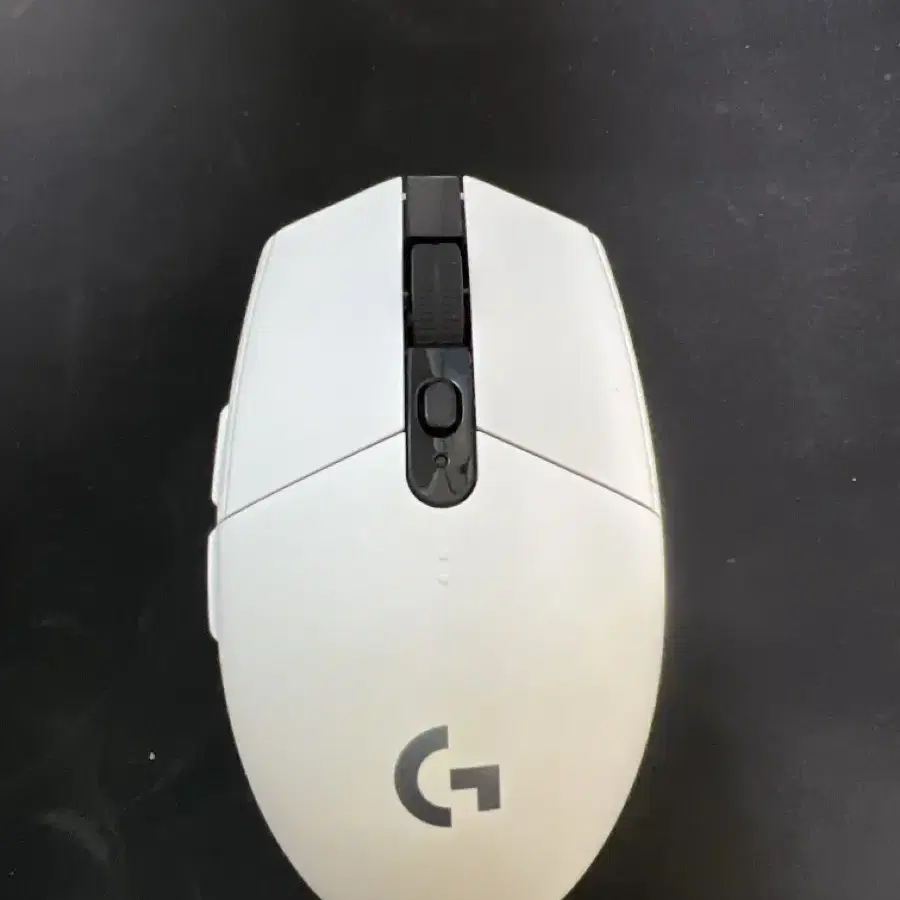 G304(더블클릭X)