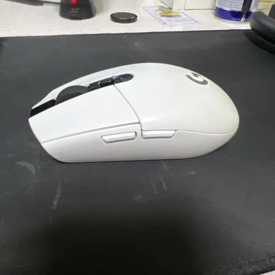 G304(더블클릭X)