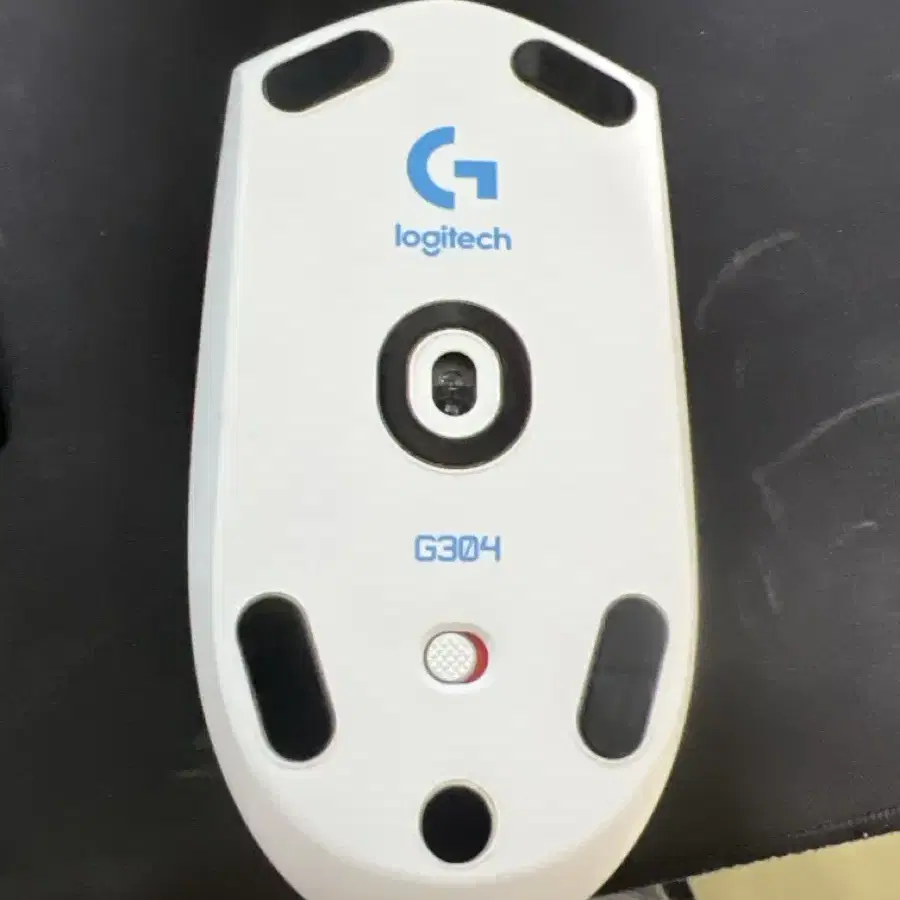 G304(더블클릭X)