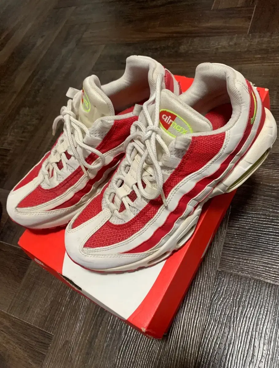 나이키 에어맥스95 airmax95