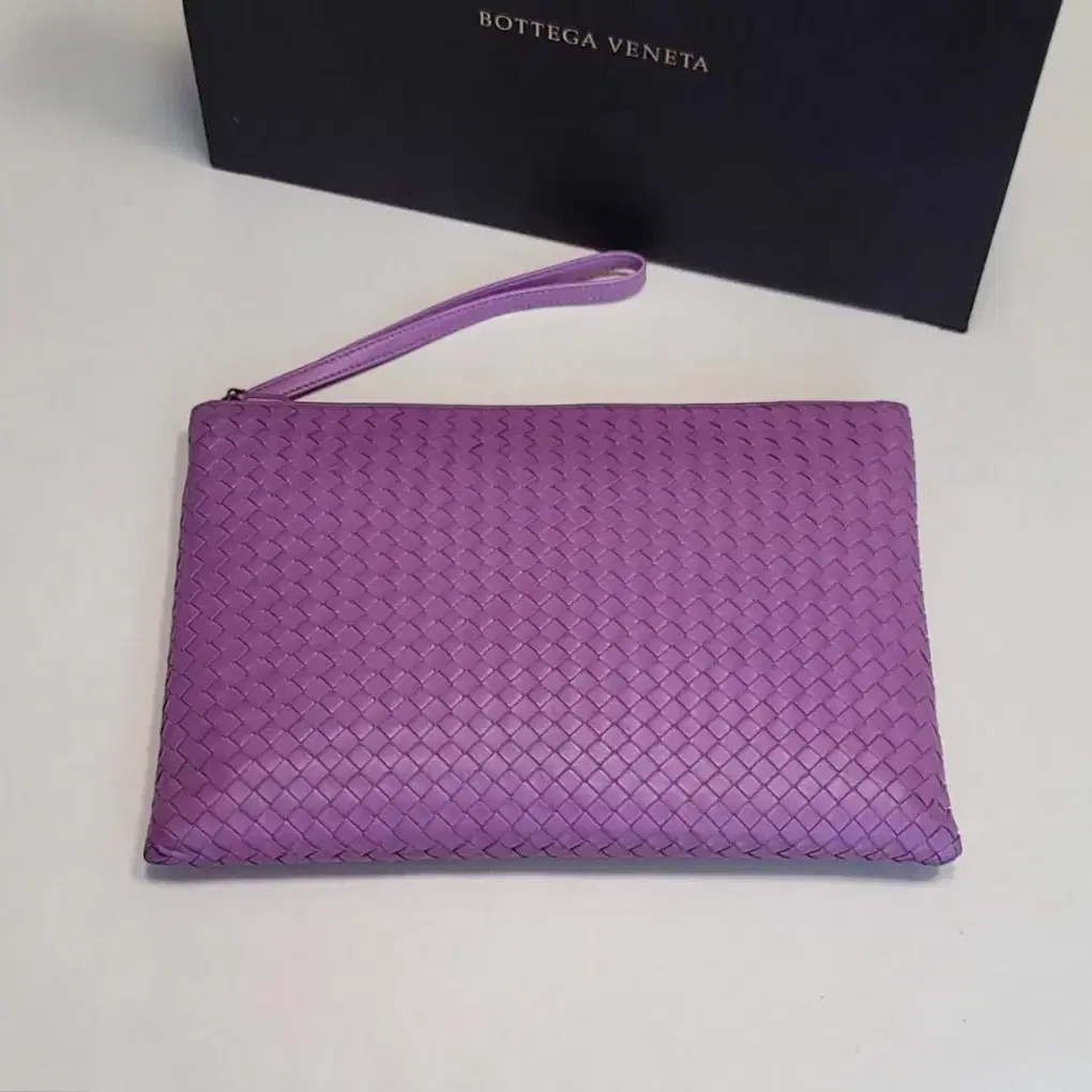 [정품] 보테가베네타 BottegaVeneta 클러치 L 442242