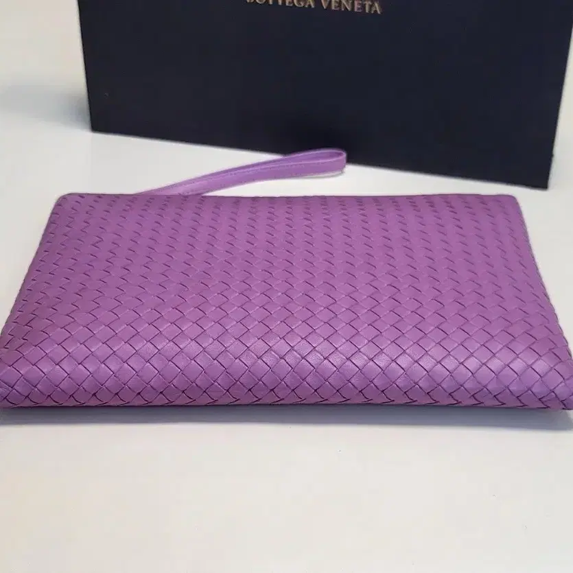 [정품] 보테가베네타 BottegaVeneta 클러치 L 442242