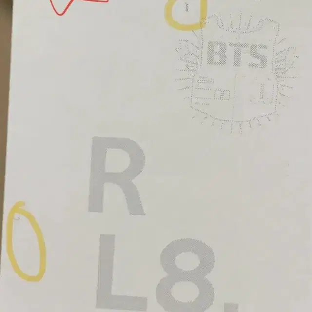 방탄 지민 앨범 포카 특전 일본fc 양도