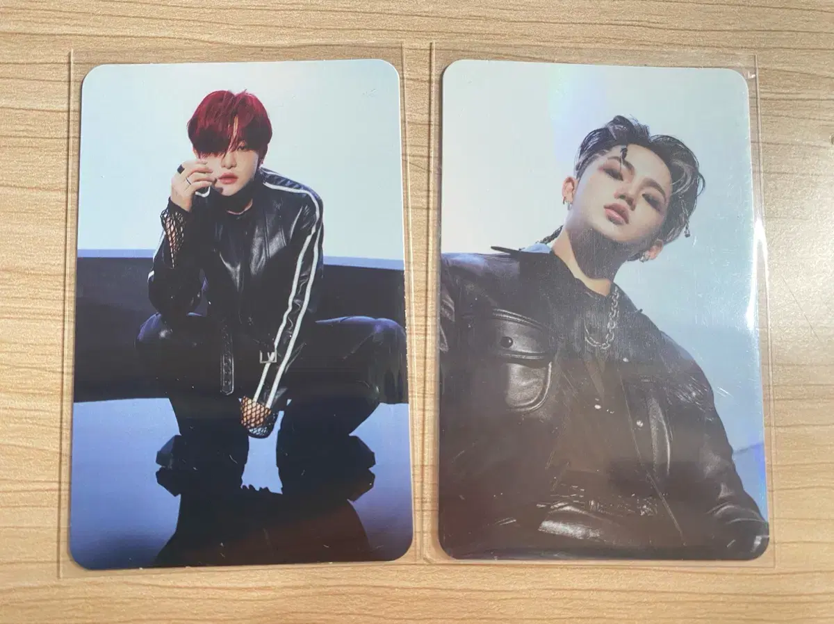 Treasure photocard sells in bulk