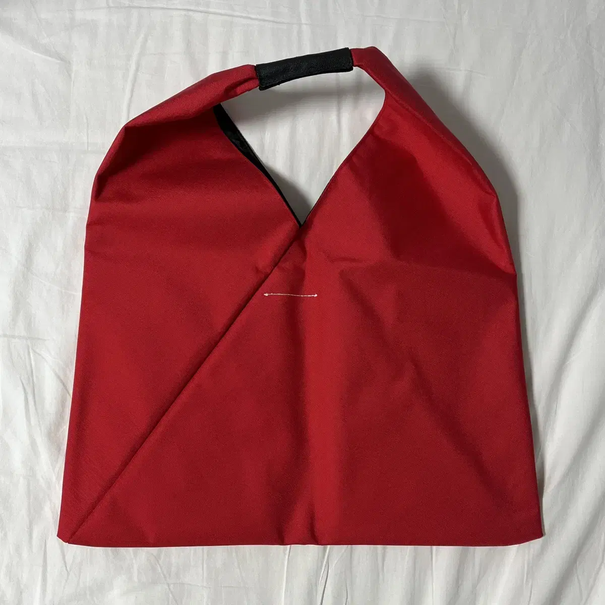 [Eastpak] MM6 x Eastpak Tote Bag - Red