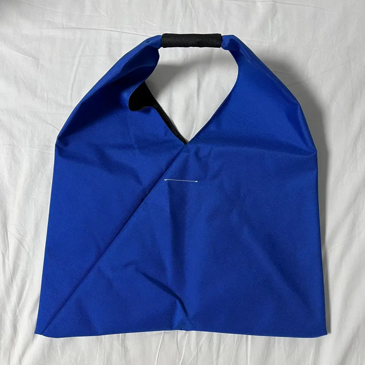 [Eastpak] MM6 x Eastpak Tote Bag - Blue