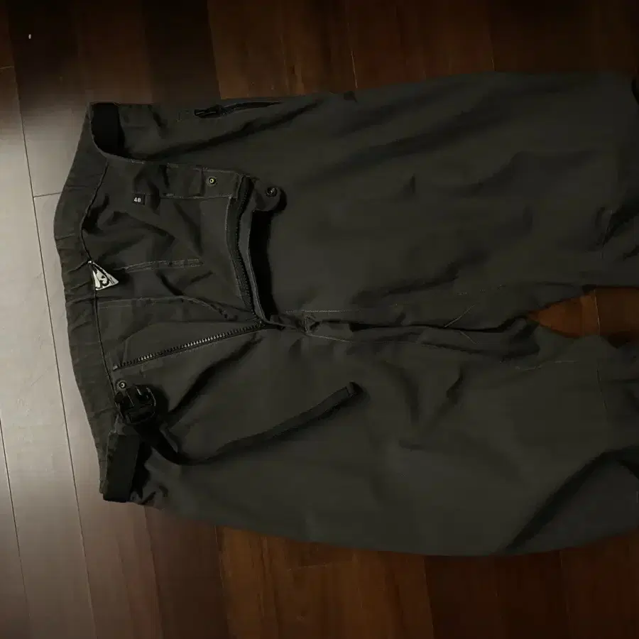 gr10k arc pants mid 48