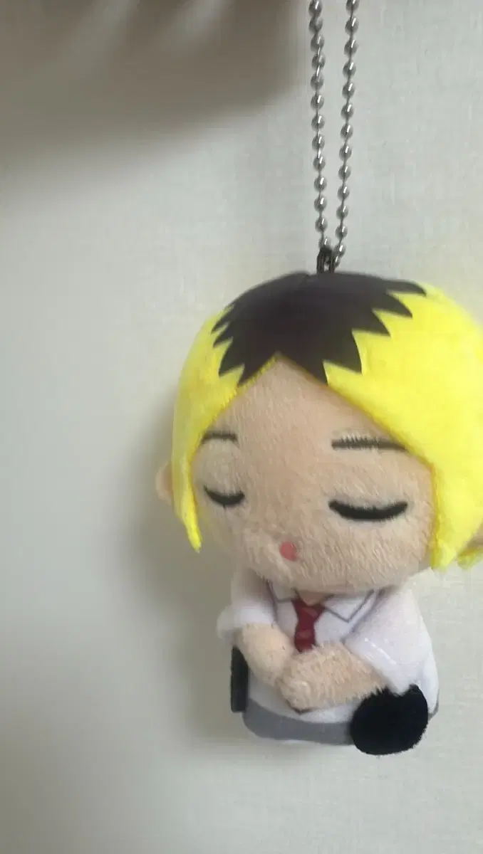 kenma finger doll per