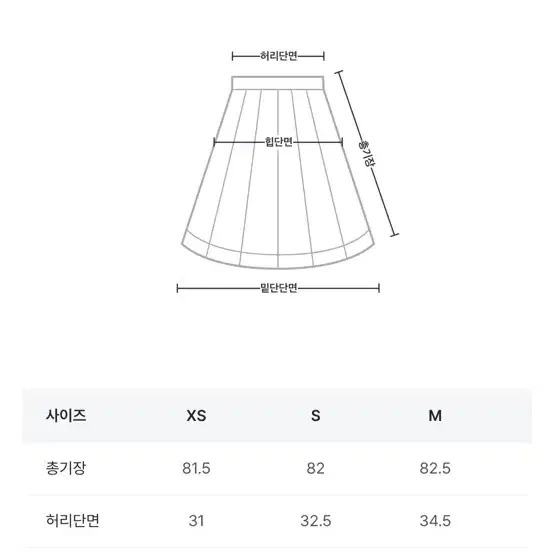 슬로우앤드 썸머 빈티지 데님롱스커트 (새상품)