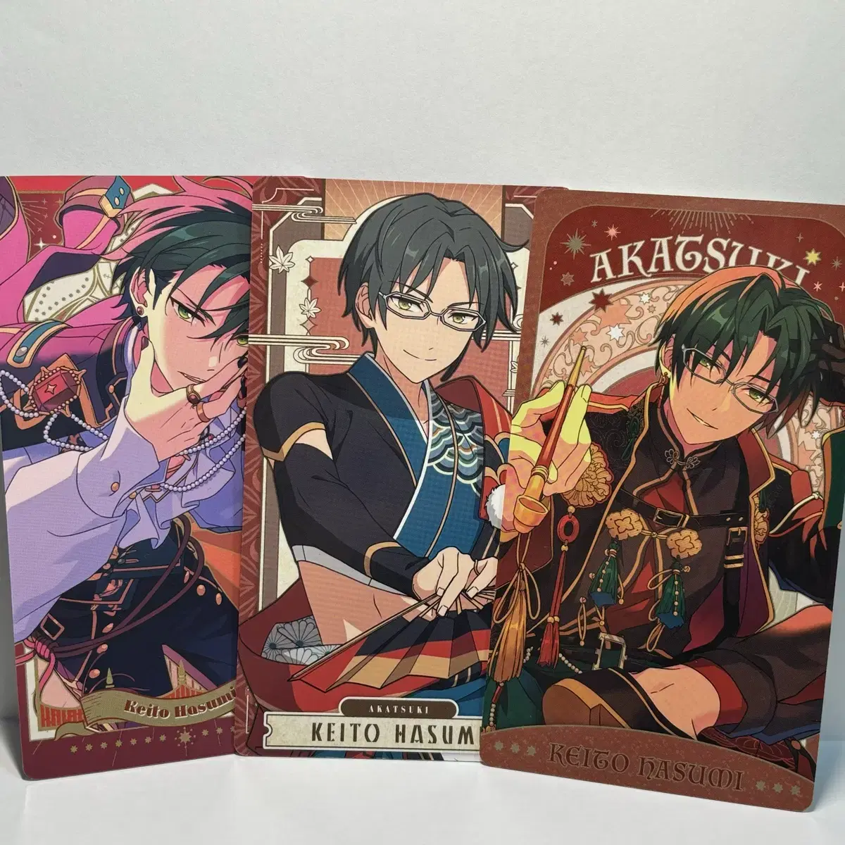 Anstar Hasumi Keito Arkana sells per