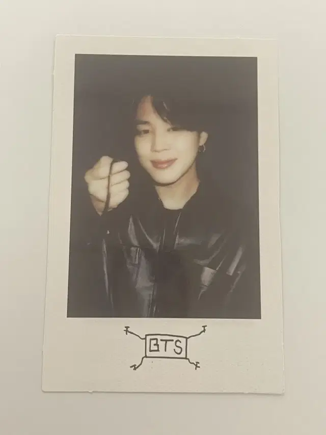 지민 we 포토북 포카 방탄 bts jimin 남준석진윤기호석지민태형정국