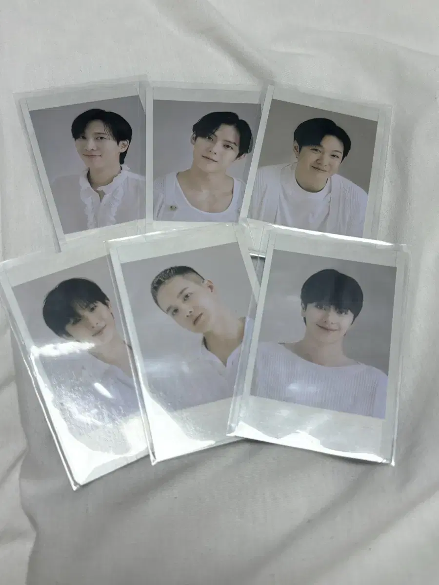 BTOB photocard Bulk