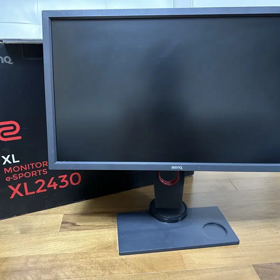 Benq XL2430