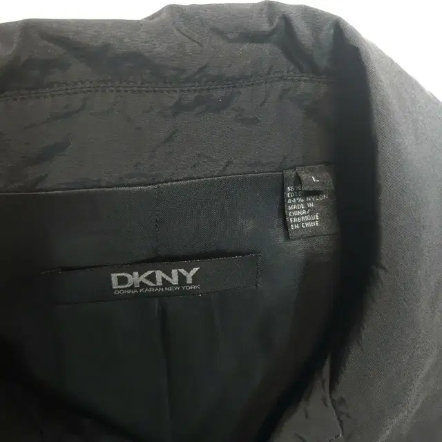 DKNY 맥코트