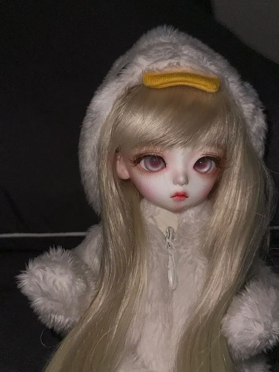 Loots Honeydelf Madeleine Sphere Jointed Doll