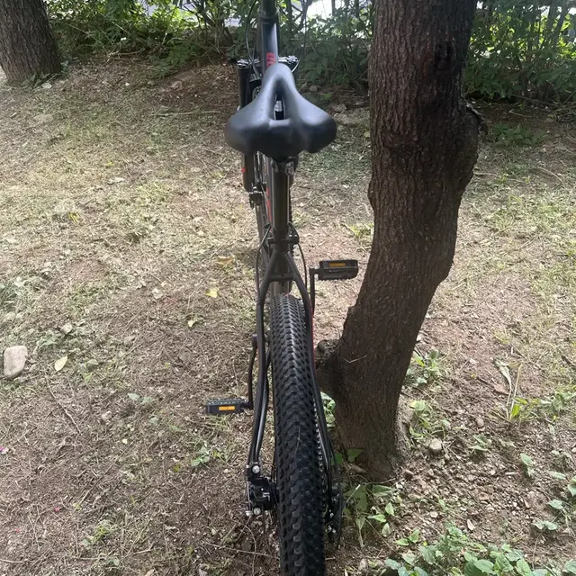 29인치 mtb 산악자전거