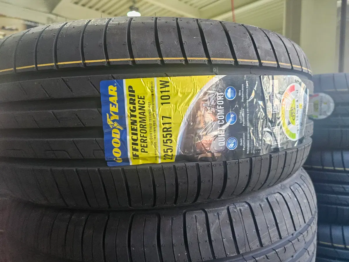 판매] K7 225 55 17 굿이어타이어 한정수량 판매합니다 | 브랜드 중고거래 플랫폼, 번개장터