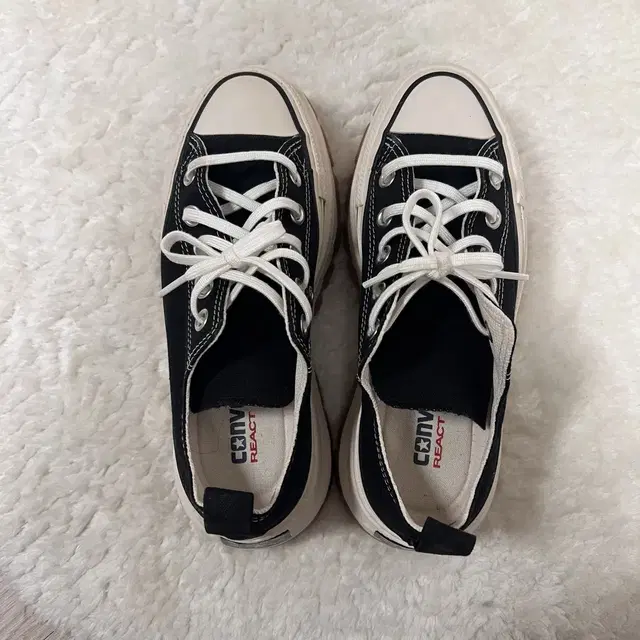 (사이즈 230)CONVERSE ALL STAR 100 TREKWAVE