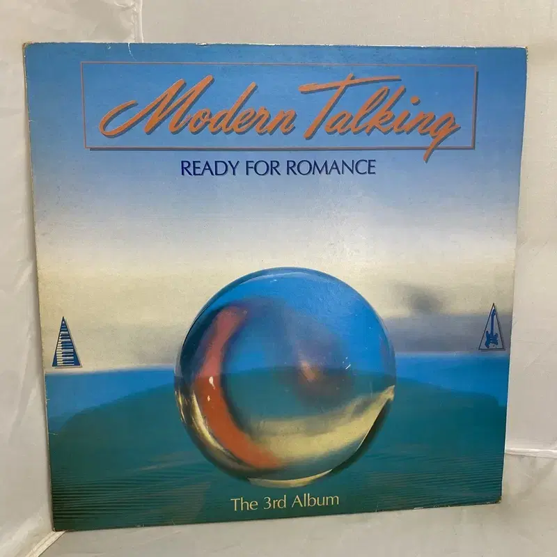 MODERN TALKING LP / AA4209