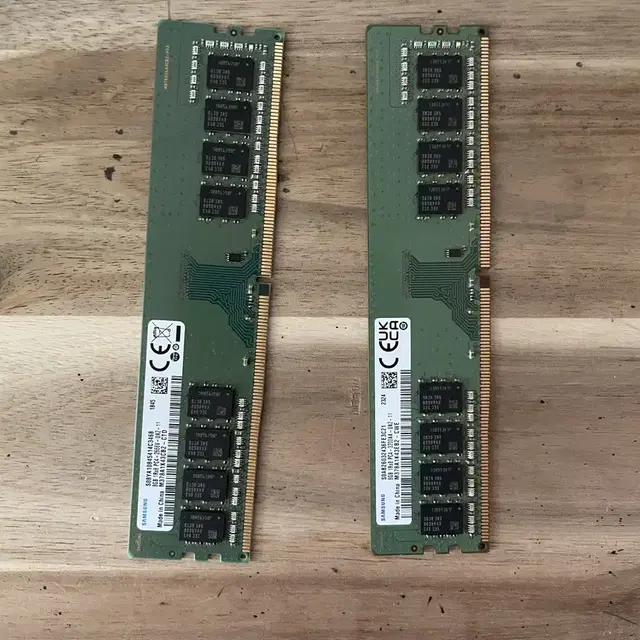 ddr4 16gb 팝니다!