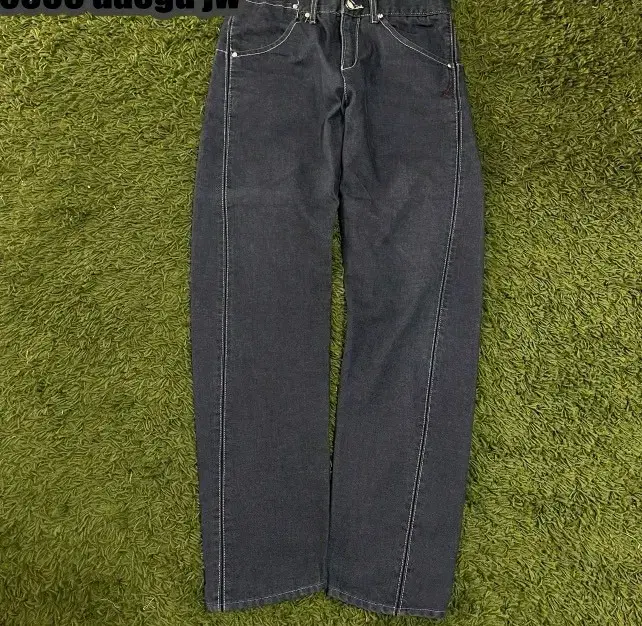 Levi's Engineered Jin Jeans 31