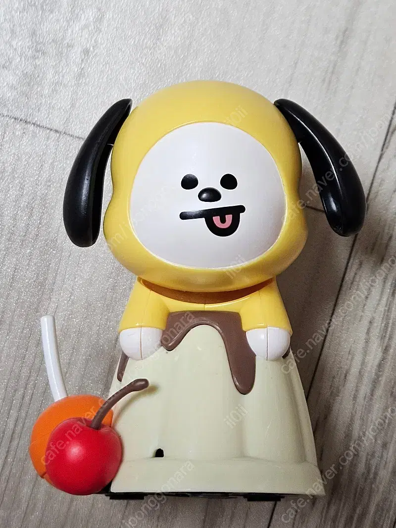 BT21 인터액티브토이