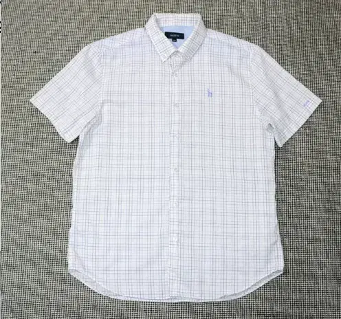 Hedges Short Sleeve South 100