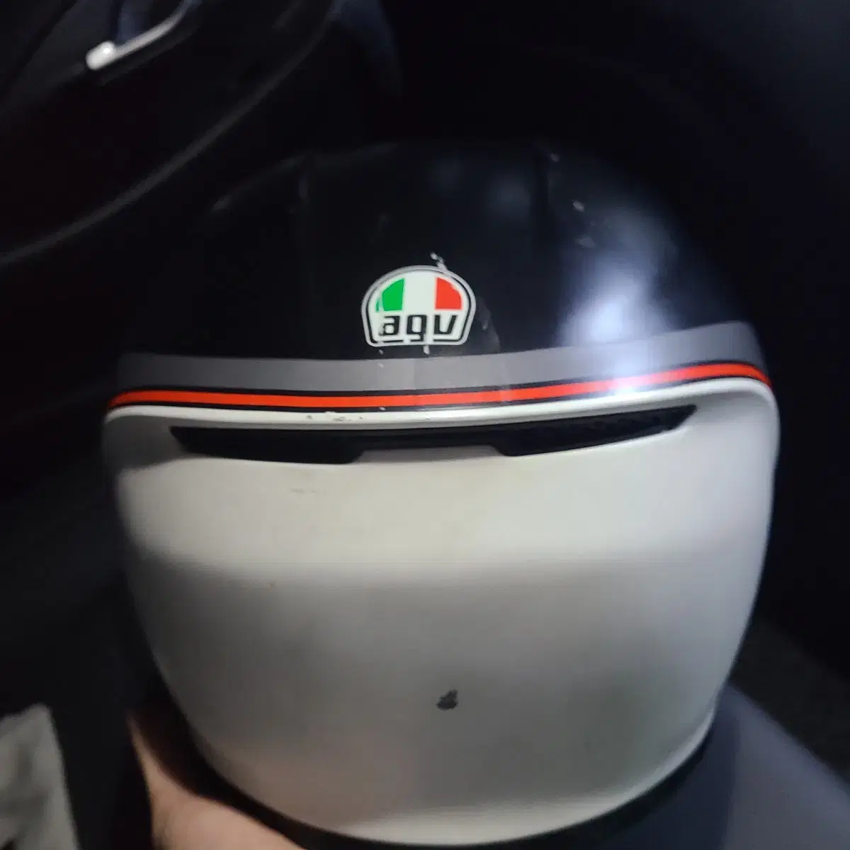 agv k6 xl 팝니다