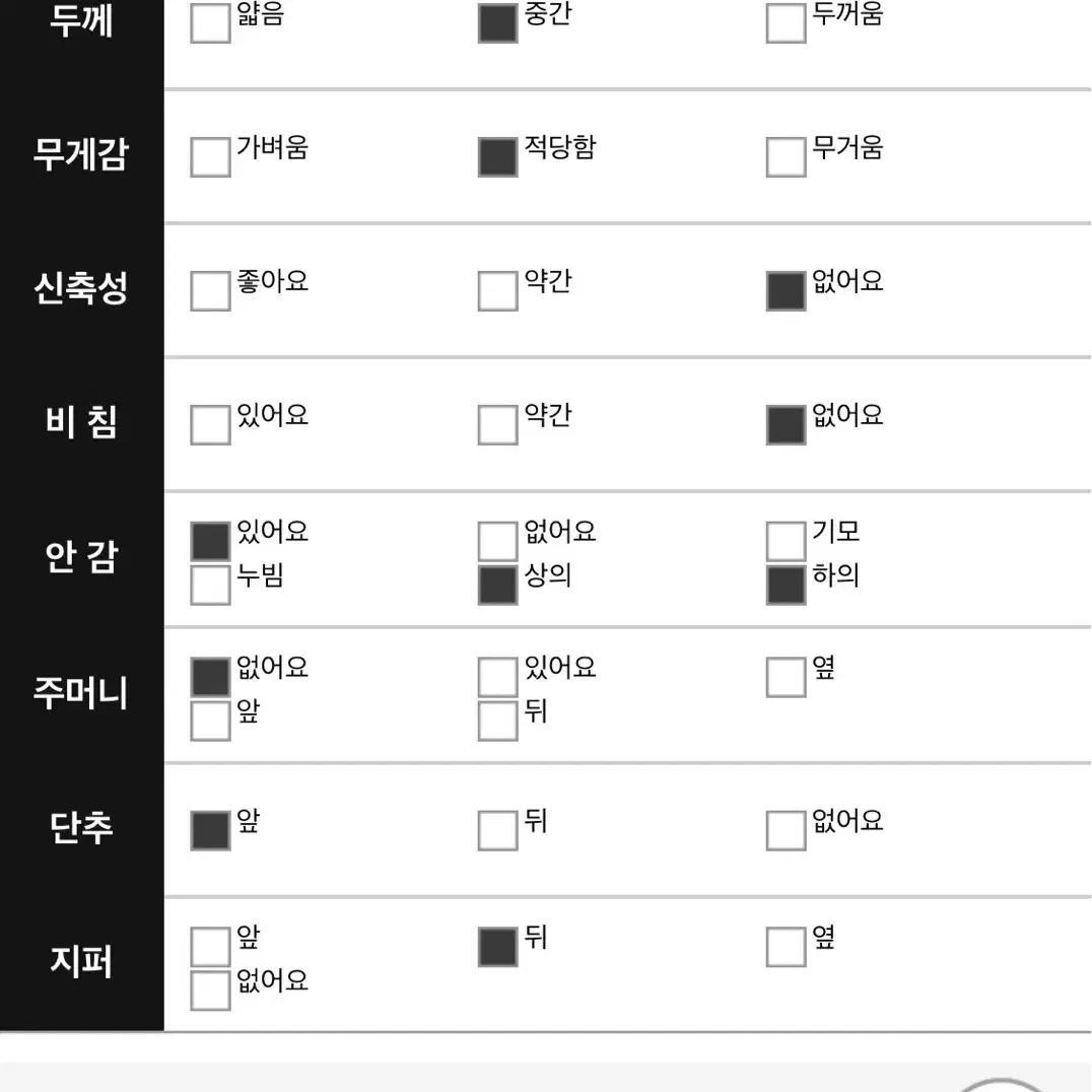 새옷)리리앤코 벨트세트 원피스(88-99)