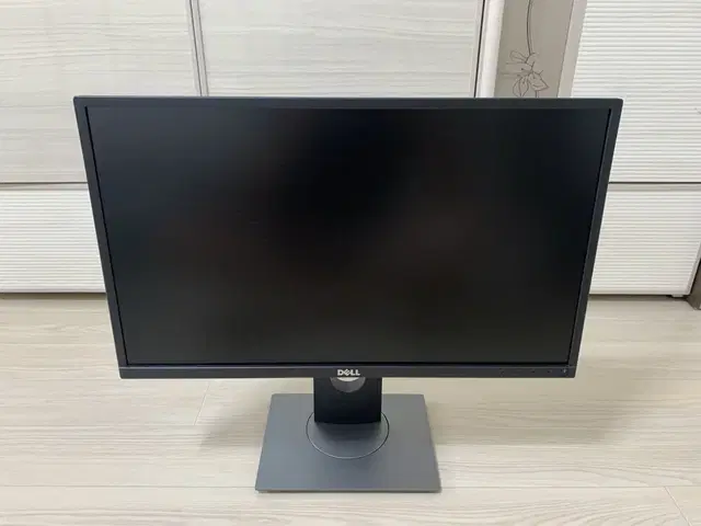 24인치 | DELL P2417H 모니터