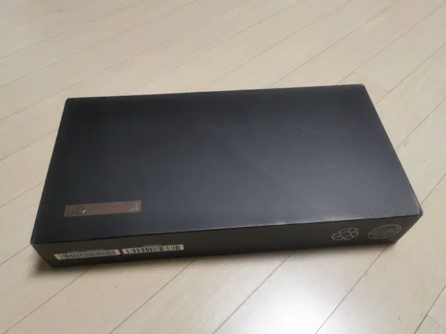 ASUS ROG XG 모바일 6850M XT A급