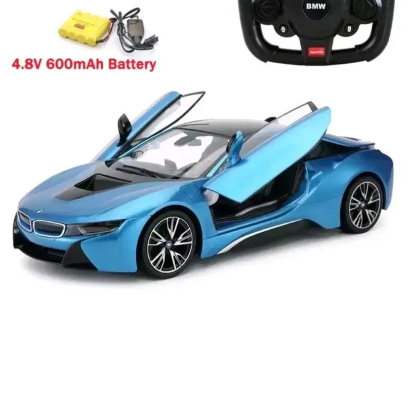 bmw i8 rc카