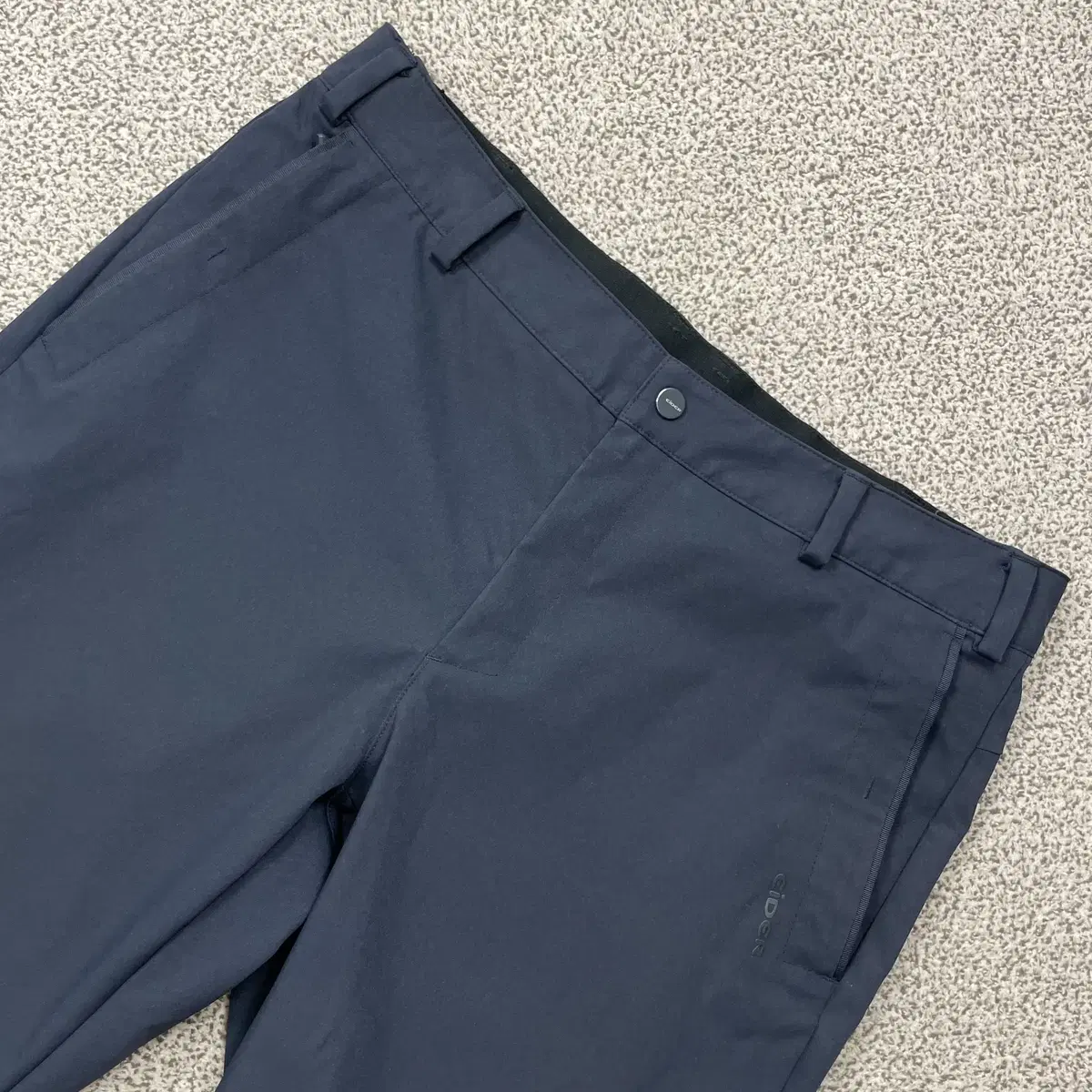 Ider Navy Hiking Pants 34 .240813